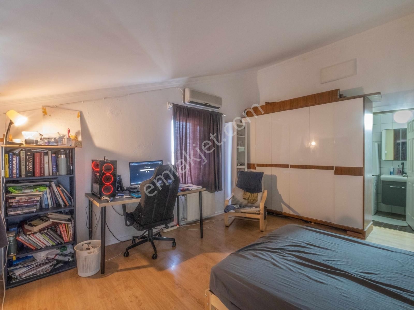 Çağlayan'da 220 M2 4+1 Çatı Dubleksi, D.gaz, 2 Banyo, Ayrı Mutfa - Görsel 10