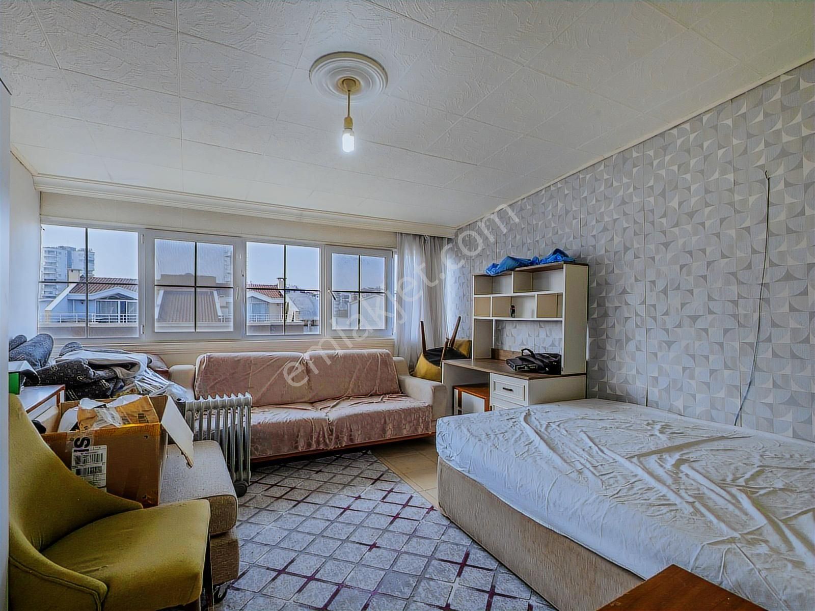 Çağlayan'da 220 M2 4+1 Çatı Dubleksi, D.gaz, 2 Banyo, Ayrı Mutfa - Görsel 24