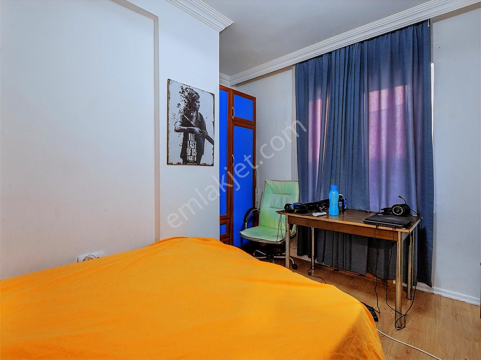 Çağlayan'da 220 M2 4+1 Çatı Dubleksi, D.gaz, 2 Banyo, Ayrı Mutfa - Görsel 17