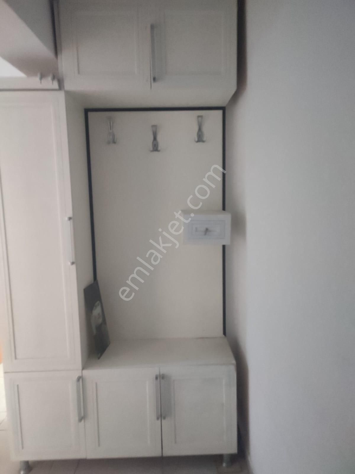 Demetgül Metroya Yakın 3+1 Arakat Asansörlü İçi Yapılı Kiralık - Görsel 19