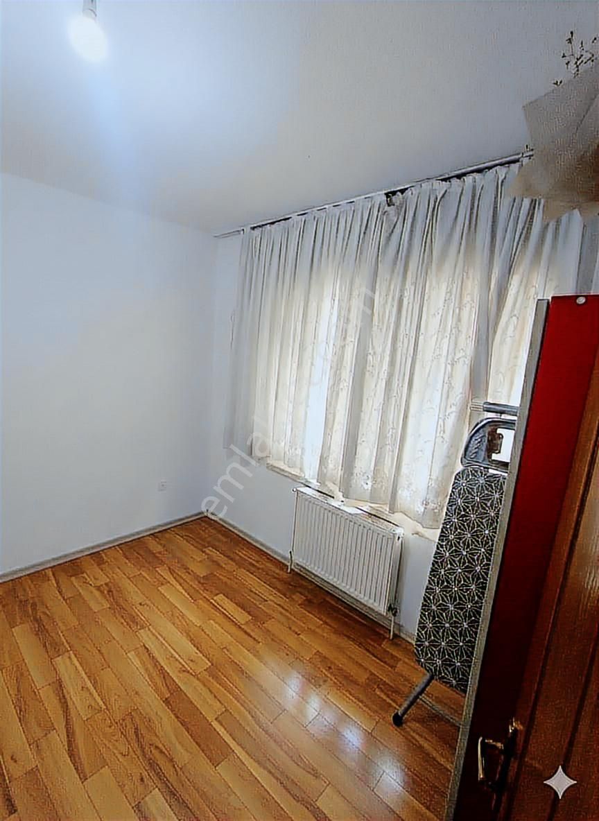 Demetgül Metroya Yakın 3+1 Arakat Asansörlü İçi Yapılı Kiralık - Görsel 10