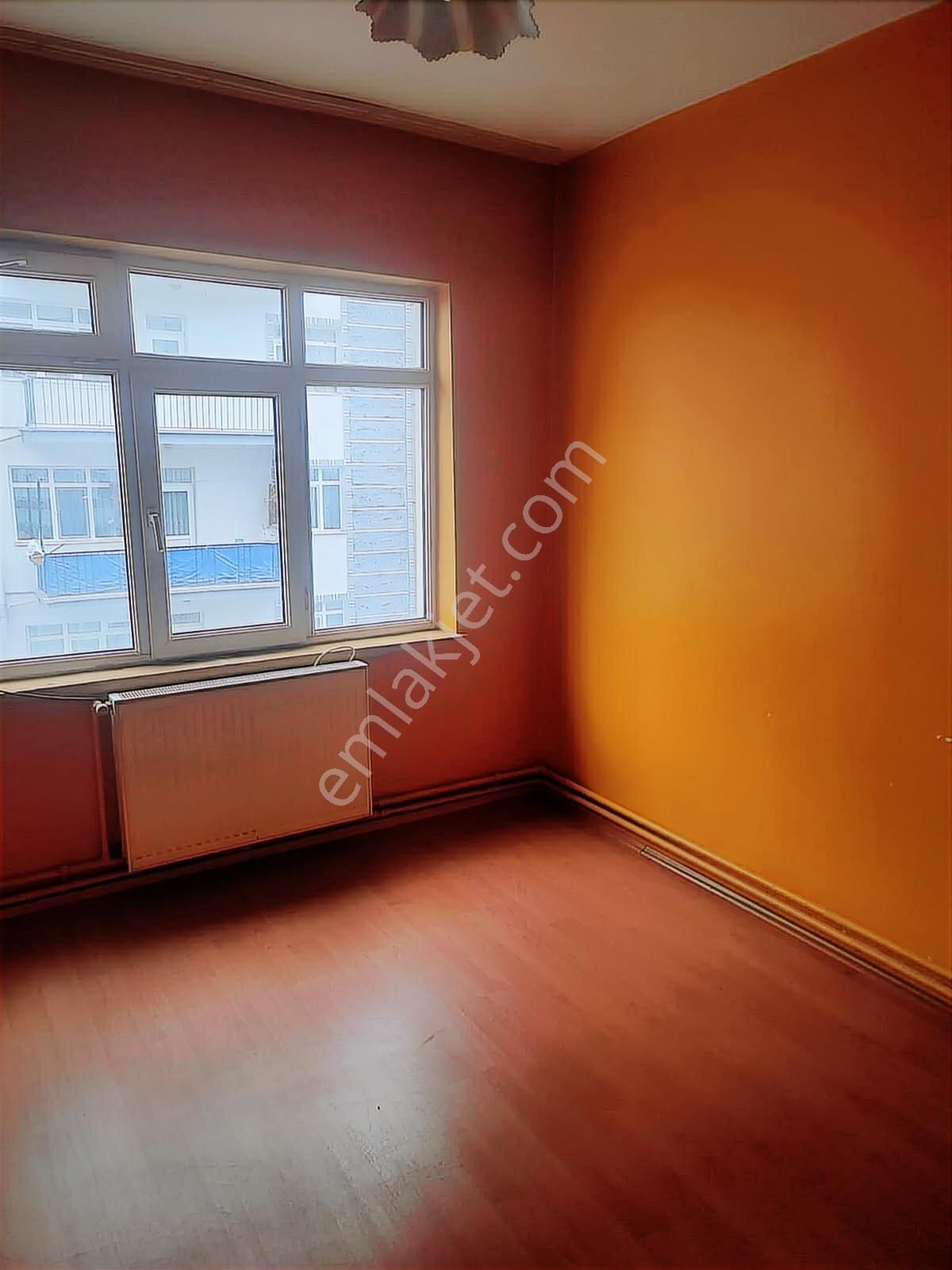 Demetgül Metroya Yakın 3+1 Arakat Asansörlü İçi Yapılı Kiralık - Görsel 7