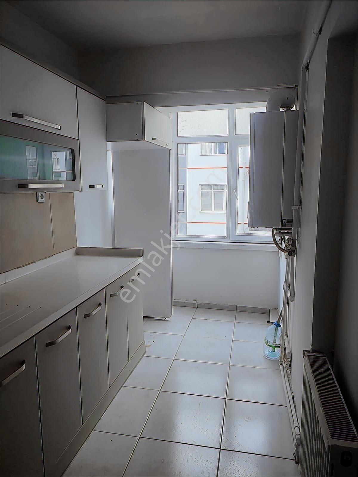 Demetgül Metroya Yakın 3+1 Arakat Asansörlü İçi Yapılı Kiralık - Görsel 21