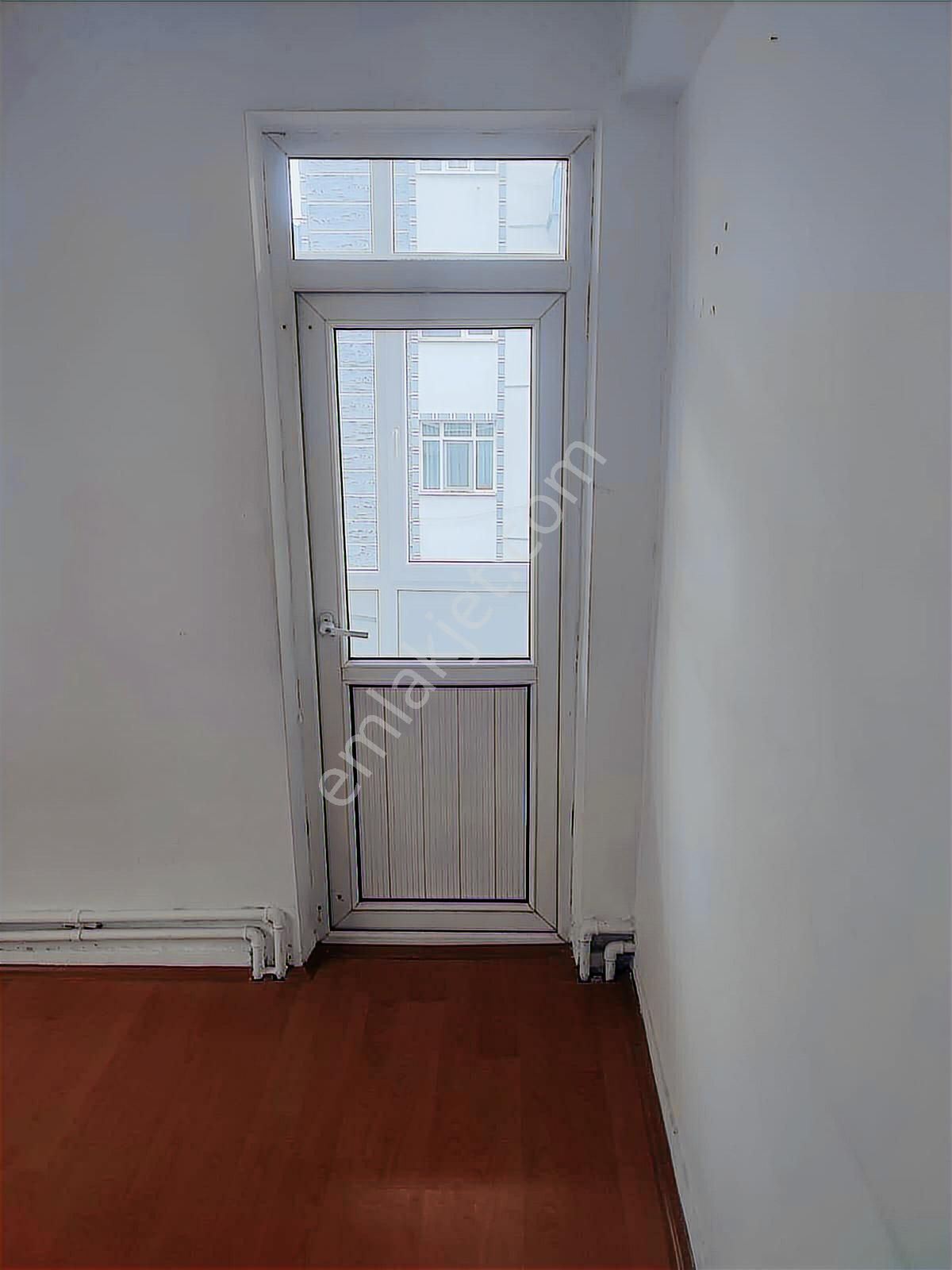 Demetgül Metroya Yakın 3+1 Arakat Asansörlü İçi Yapılı Kiralık - Görsel 17