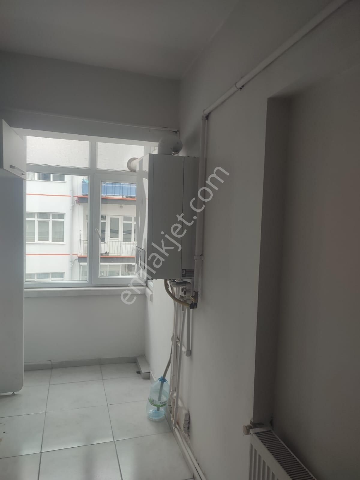 Demetgül Metroya Yakın 3+1 Arakat Asansörlü İçi Yapılı Kiralık - Görsel 14