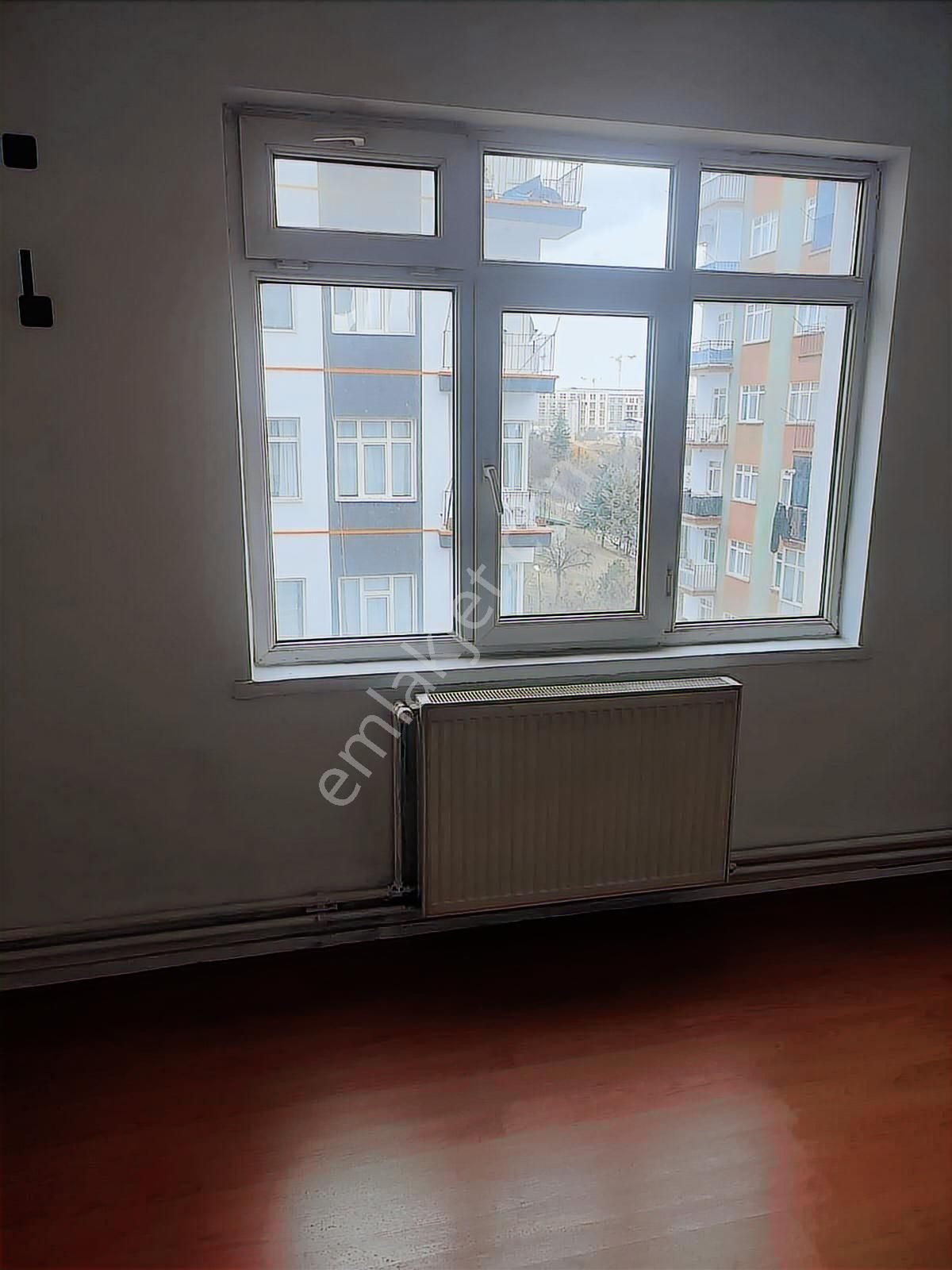 Demetgül Metroya Yakın 3+1 Arakat Asansörlü İçi Yapılı Kiralık - Görsel 9