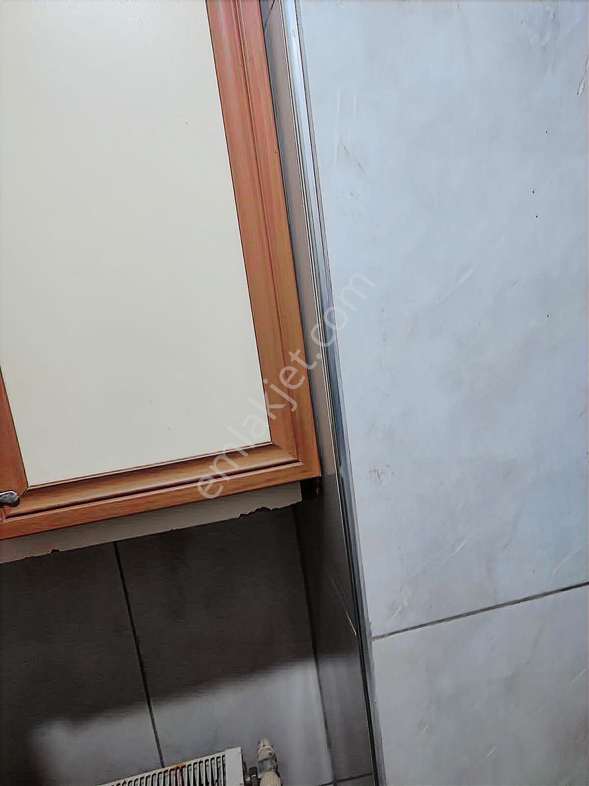 Demetgül Metroya Yakın 3+1 Arakat Asansörlü İçi Yapılı Kiralık - Görsel 8