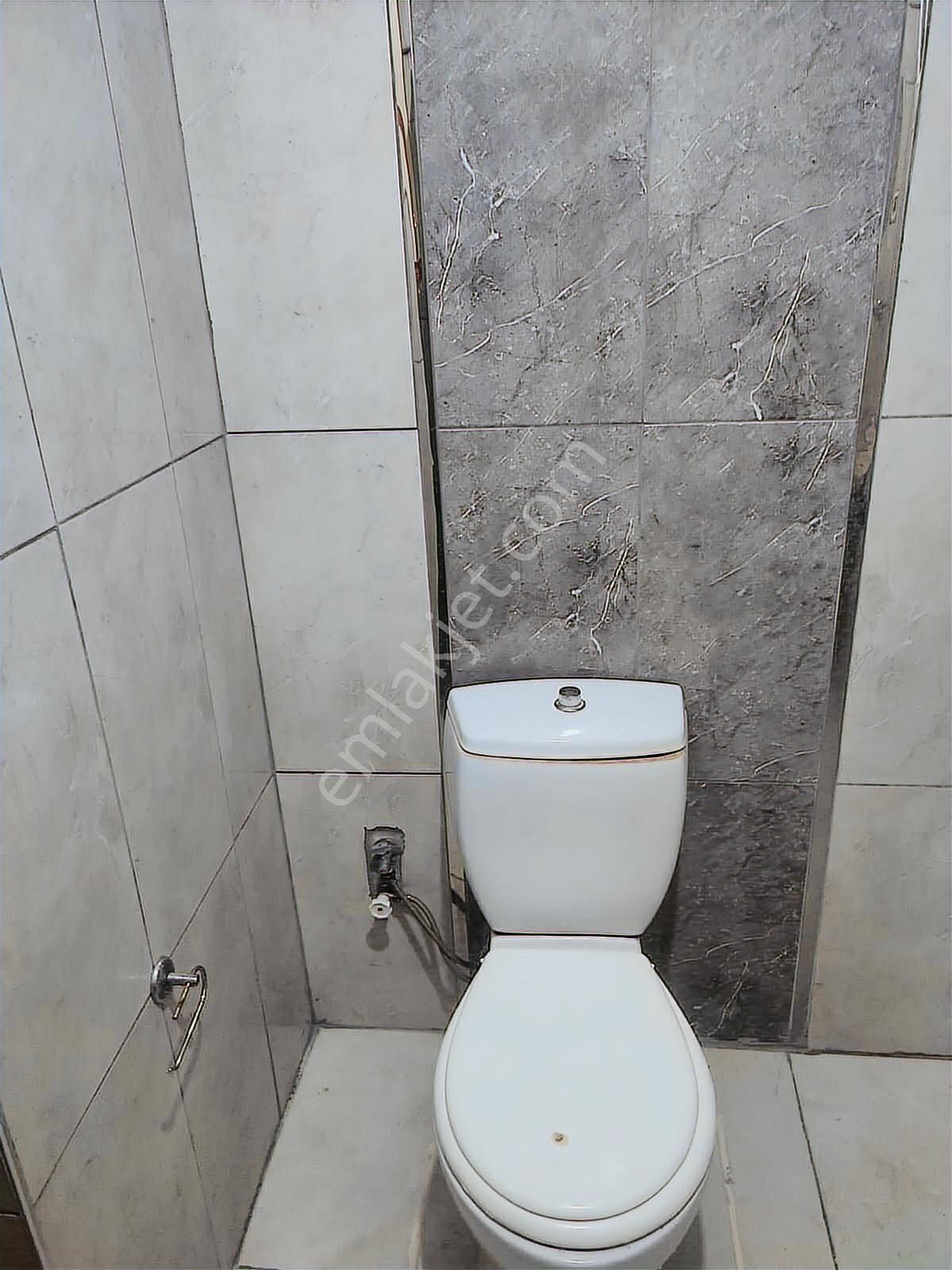 Demetgül Metroya Yakın 3+1 Arakat Asansörlü İçi Yapılı Kiralık - Görsel 13