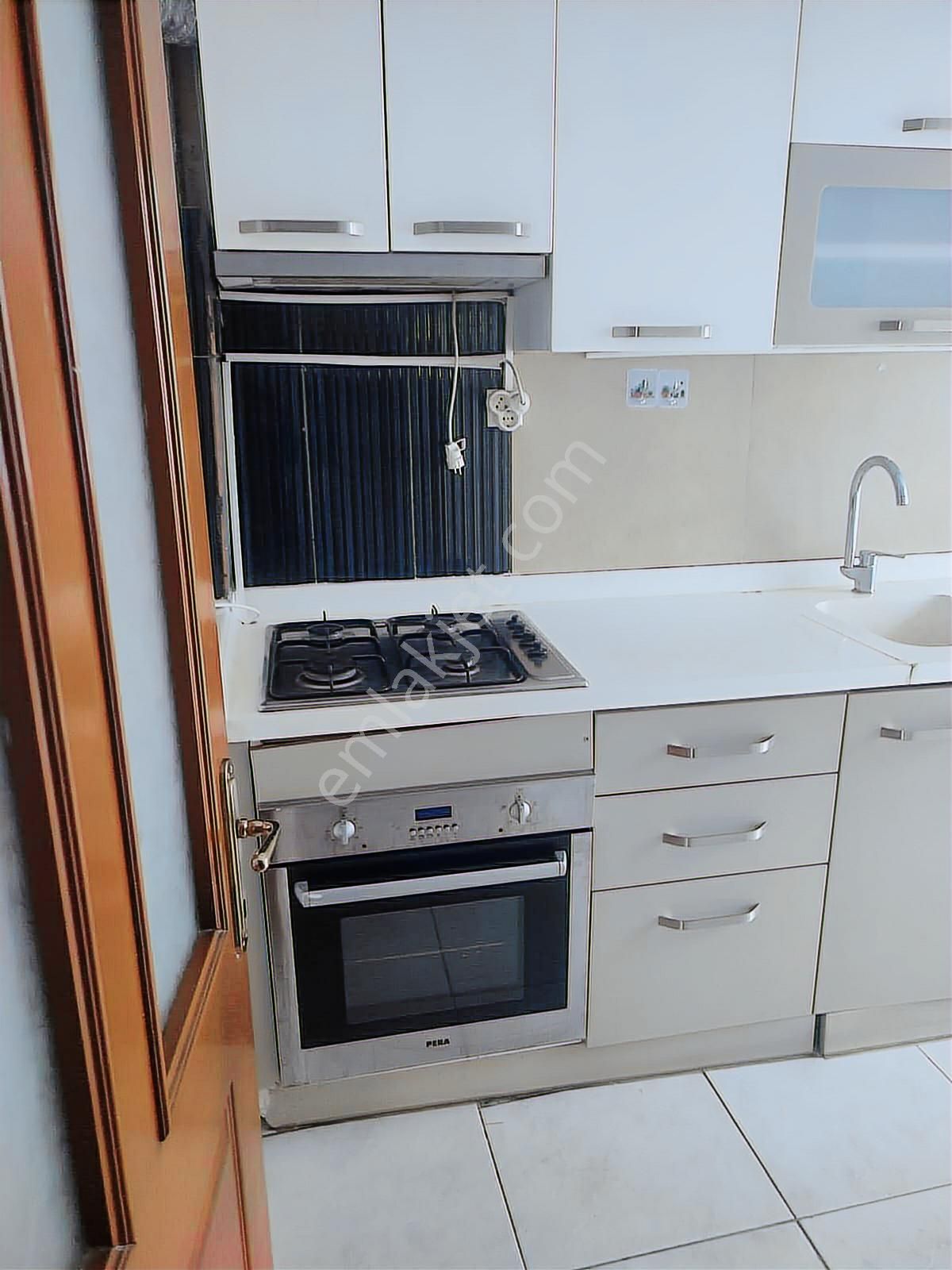 Demetgül Metroya Yakın 3+1 Arakat Asansörlü İçi Yapılı Kiralık - Görsel 23