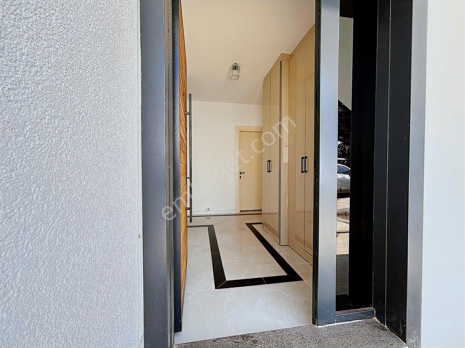 Bodrum Yahşi Denize 200 Metre Plaj Kullanımlı 2+1 Daire Kiralık - Görsel 2