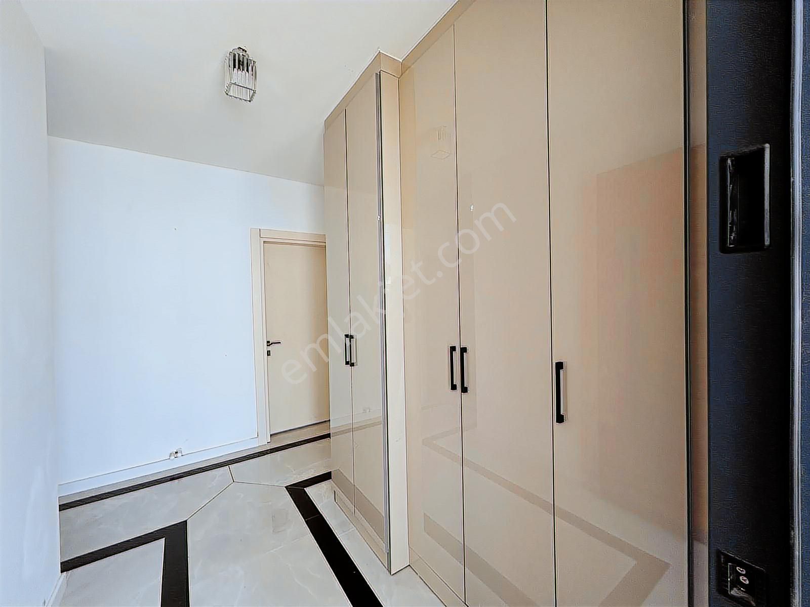 Bodrum Yahşi Denize 200 Metre Plaj Kullanımlı 2+1 Daire Kiralık - Görsel 19