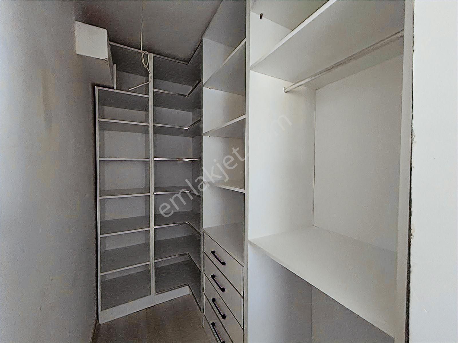 Bodrum Yahşi Denize 200 Metre Plaj Kullanımlı 2+1 Daire Kiralık - Görsel 26