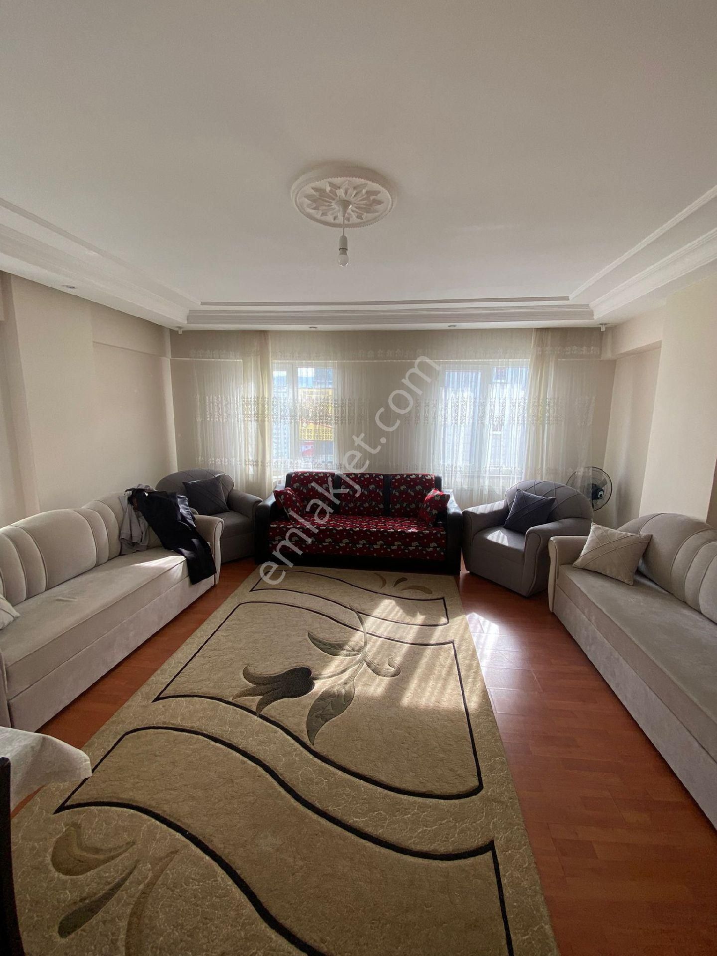 Rekoor Emlaktan Fevziçakmak Mh 3+1 Satılık Daire