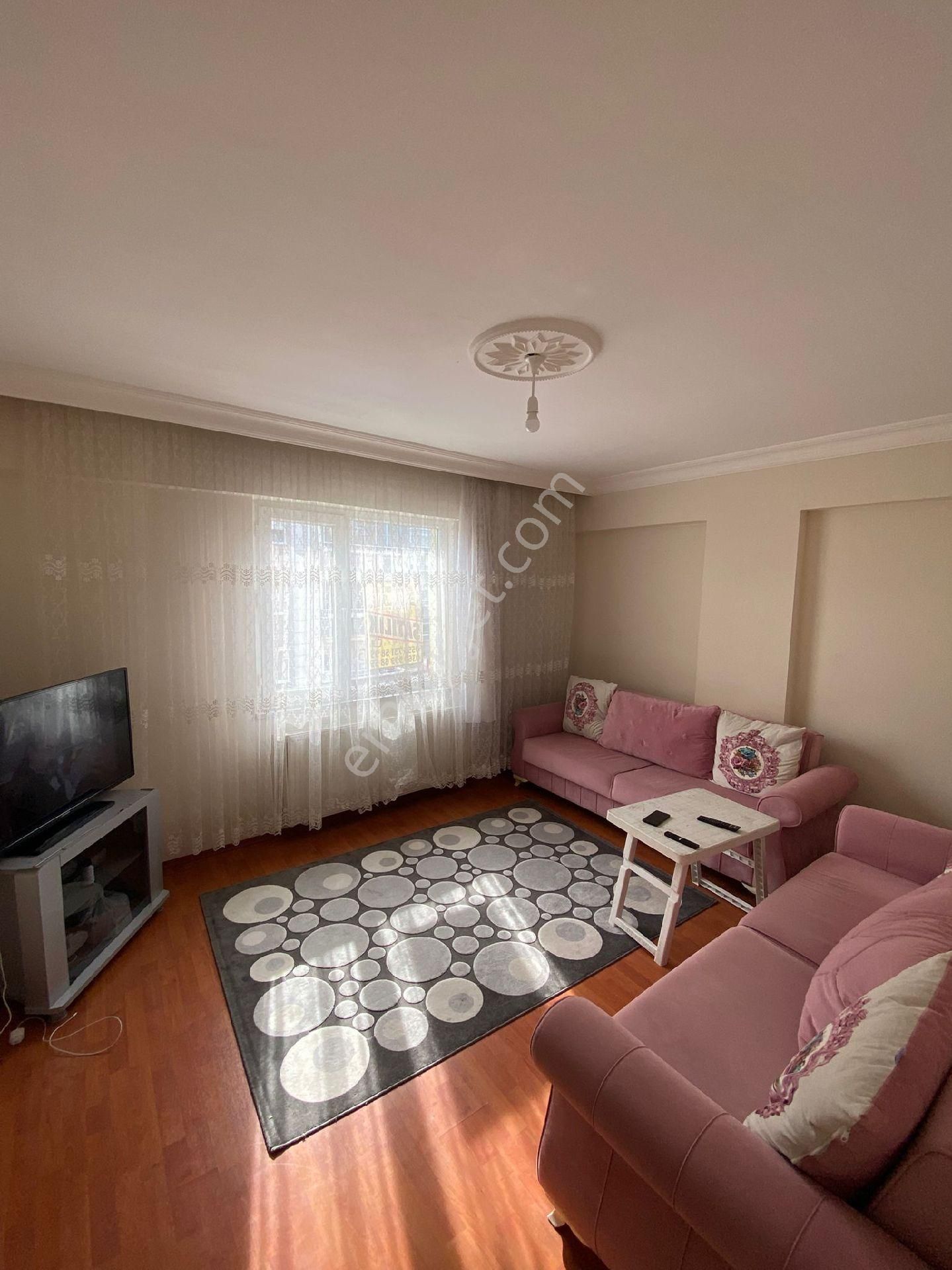 Rekoor Emlaktan Fevziçakmak Mh 3+1 Satılık Daire - Görsel 6