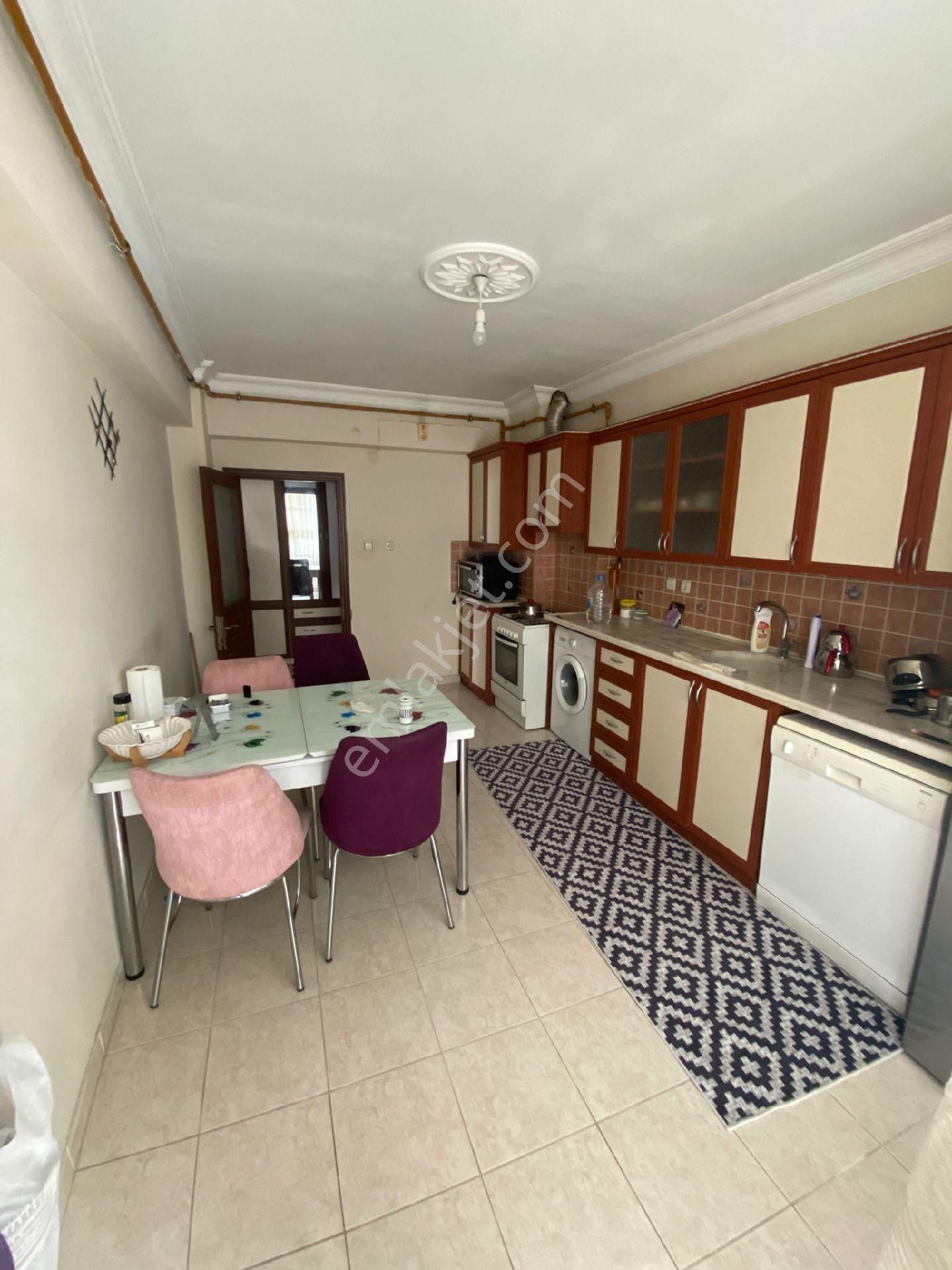 Rekoor Emlaktan Fevziçakmak Mh 3+1 Satılık Daire - Görsel 9