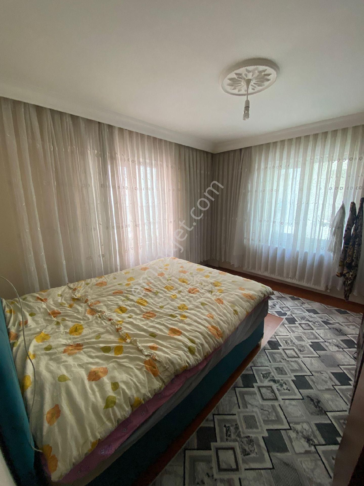 Rekoor Emlaktan Fevziçakmak Mh 3+1 Satılık Daire - Görsel 12