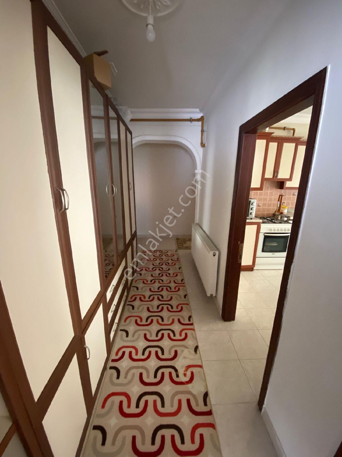 Rekoor Emlaktan Fevziçakmak Mh 3+1 Satılık Daire - Görsel 4