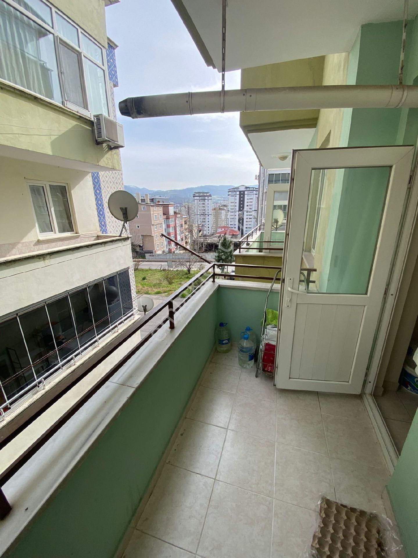 Rekoor Emlaktan Fevziçakmak Mh 3+1 Satılık Daire - Görsel 8