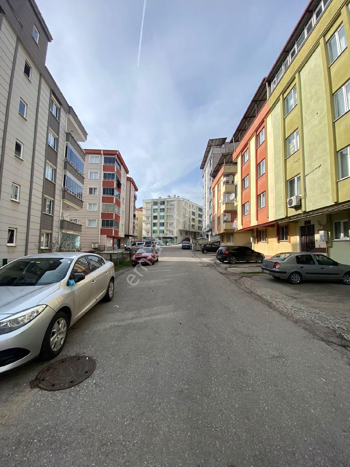 Rekoor Emlaktan Fevziçakmak Mh 3+1 Satılık Daire - Görsel 16