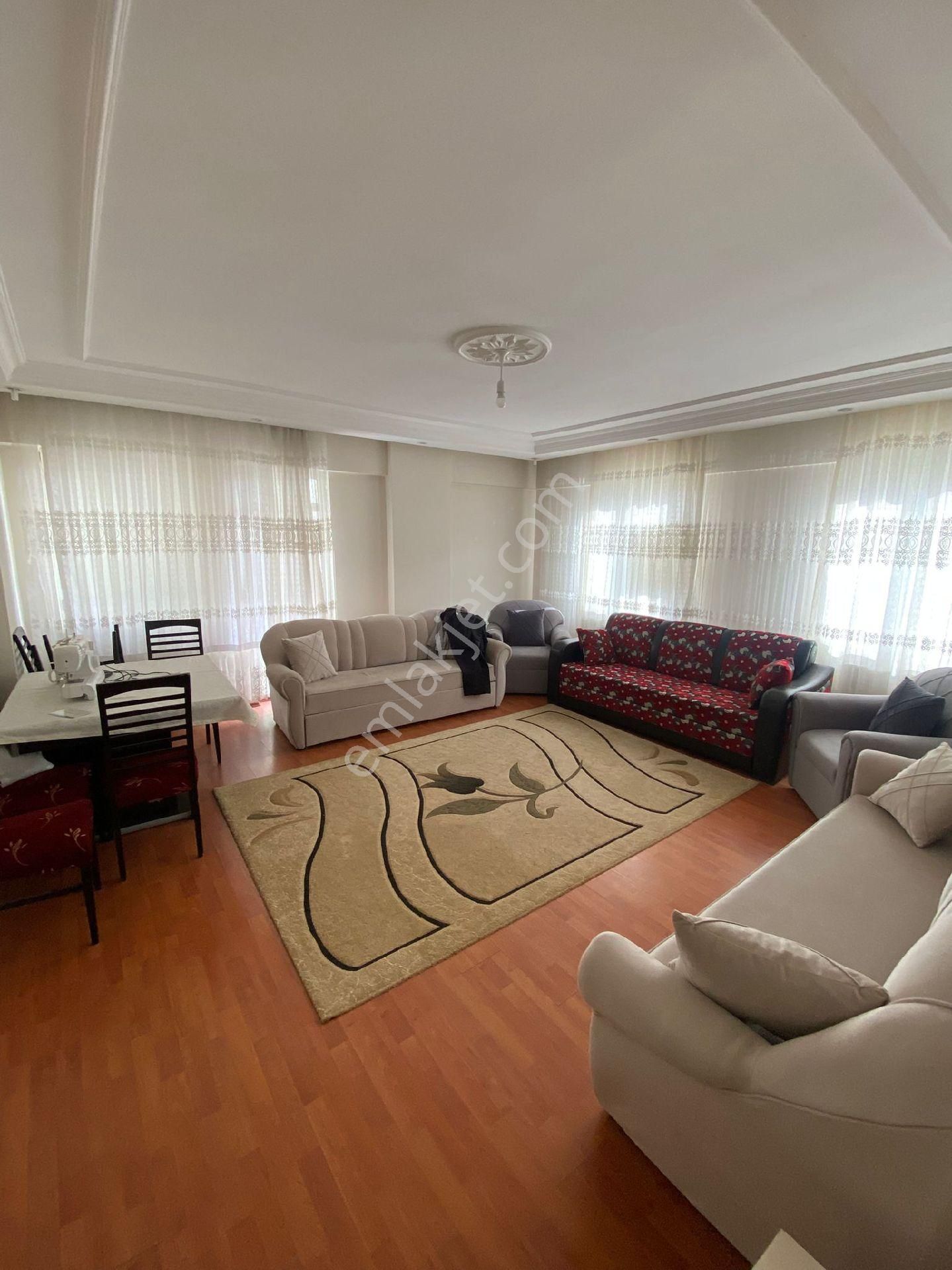 Rekoor Emlaktan Fevziçakmak Mh 3+1 Satılık Daire - Görsel 5