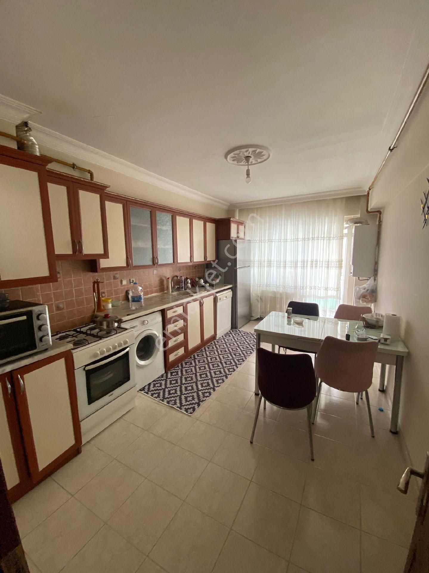 Rekoor Emlaktan Fevziçakmak Mh 3+1 Satılık Daire - Görsel 2