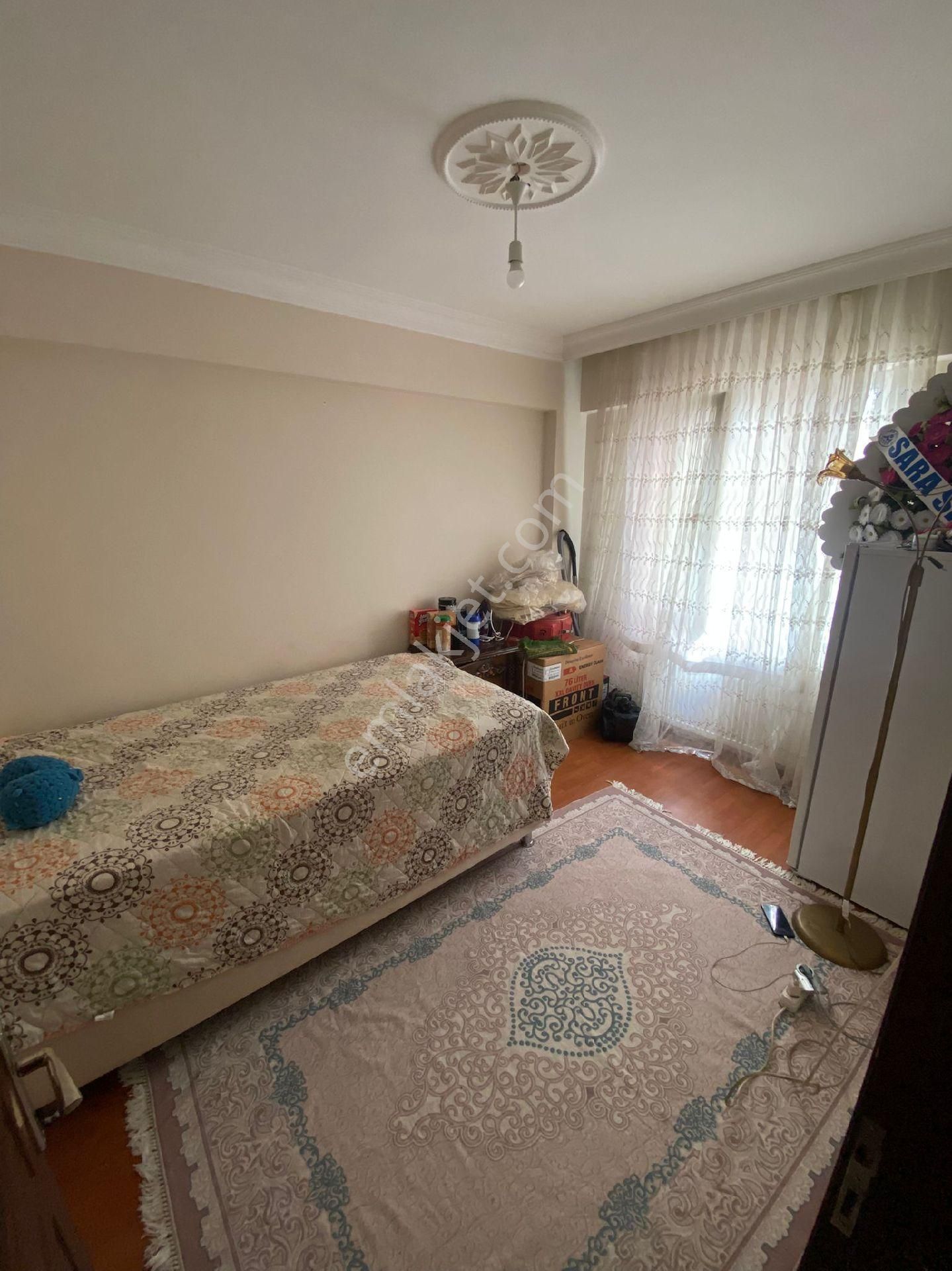 Rekoor Emlaktan Fevziçakmak Mh 3+1 Satılık Daire - Görsel 13