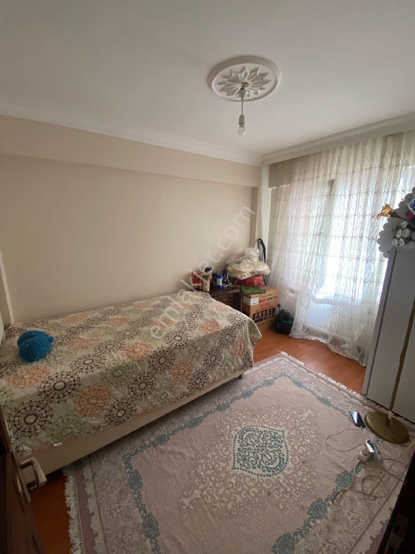 Rekoor Emlaktan Fevziçakmak Mh 3+1 Satılık Daire - Görsel 14