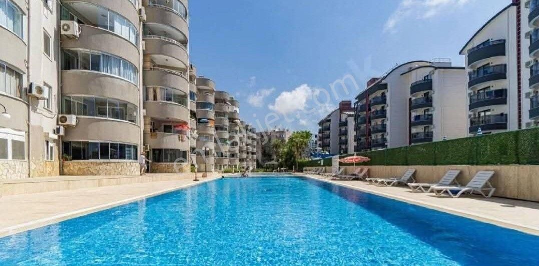 Alanya Tosmur Sahibinden Kiralık Daire - Görsel 2
