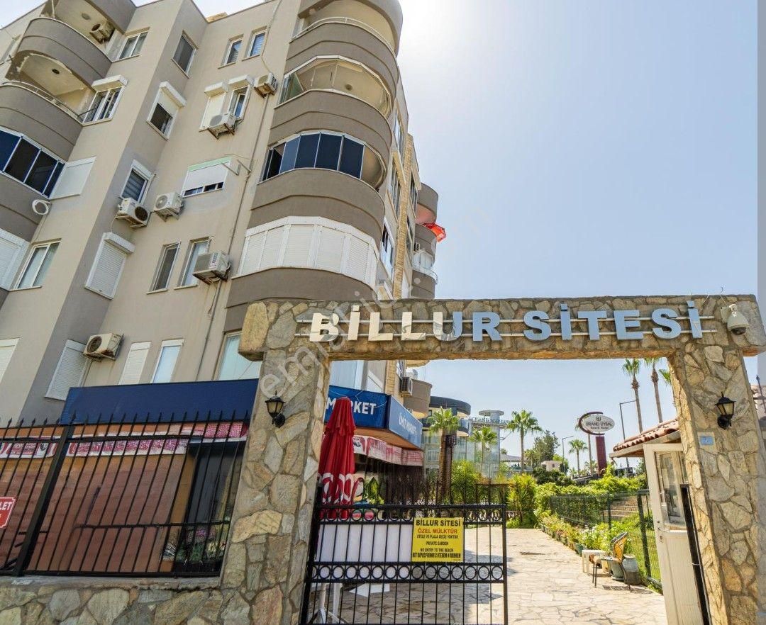 Alanya Tosmur Sahibinden Kiralık Daire - Görsel 7