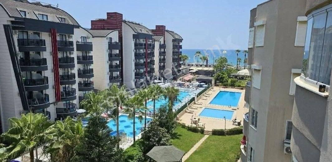 Alanya Tosmur Sahibinden Kiralık Daire