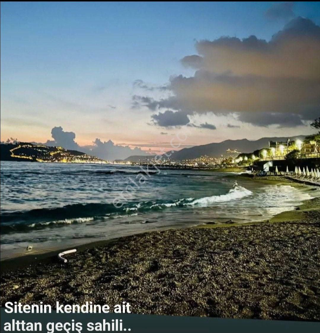 Alanya Tosmur Sahibinden Kiralık Daire - Görsel 8