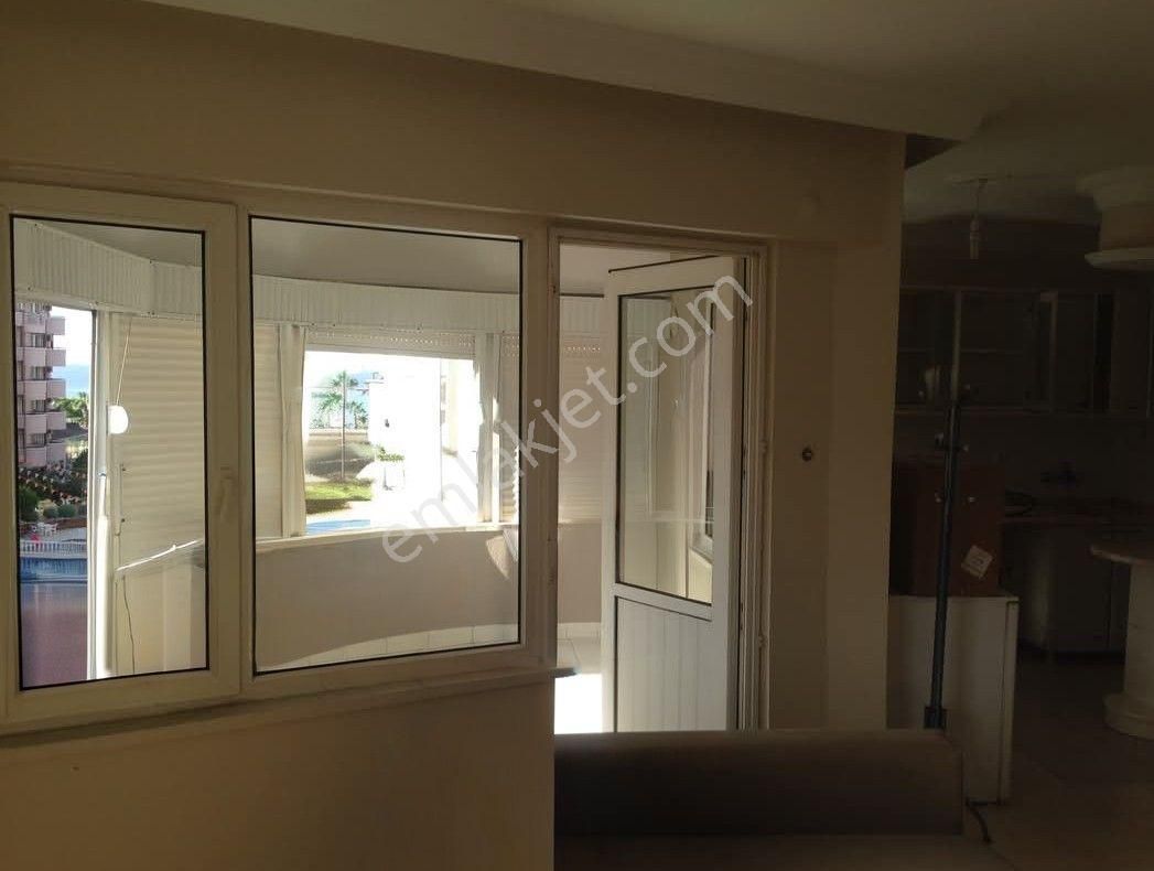 Alanya Tosmur Sahibinden Kiralık Daire - Görsel 5
