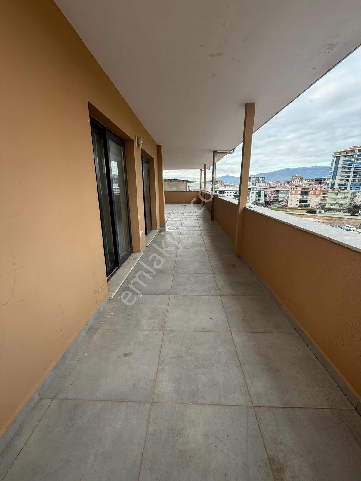 Menemen Uğur Mumcu 4+1 Dublex Kiralık Daire - Görsel 24