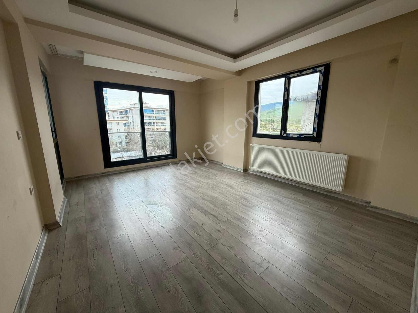 Menemen Uğur Mumcu 4+1 Dublex Kiralık Daire - Görsel 10