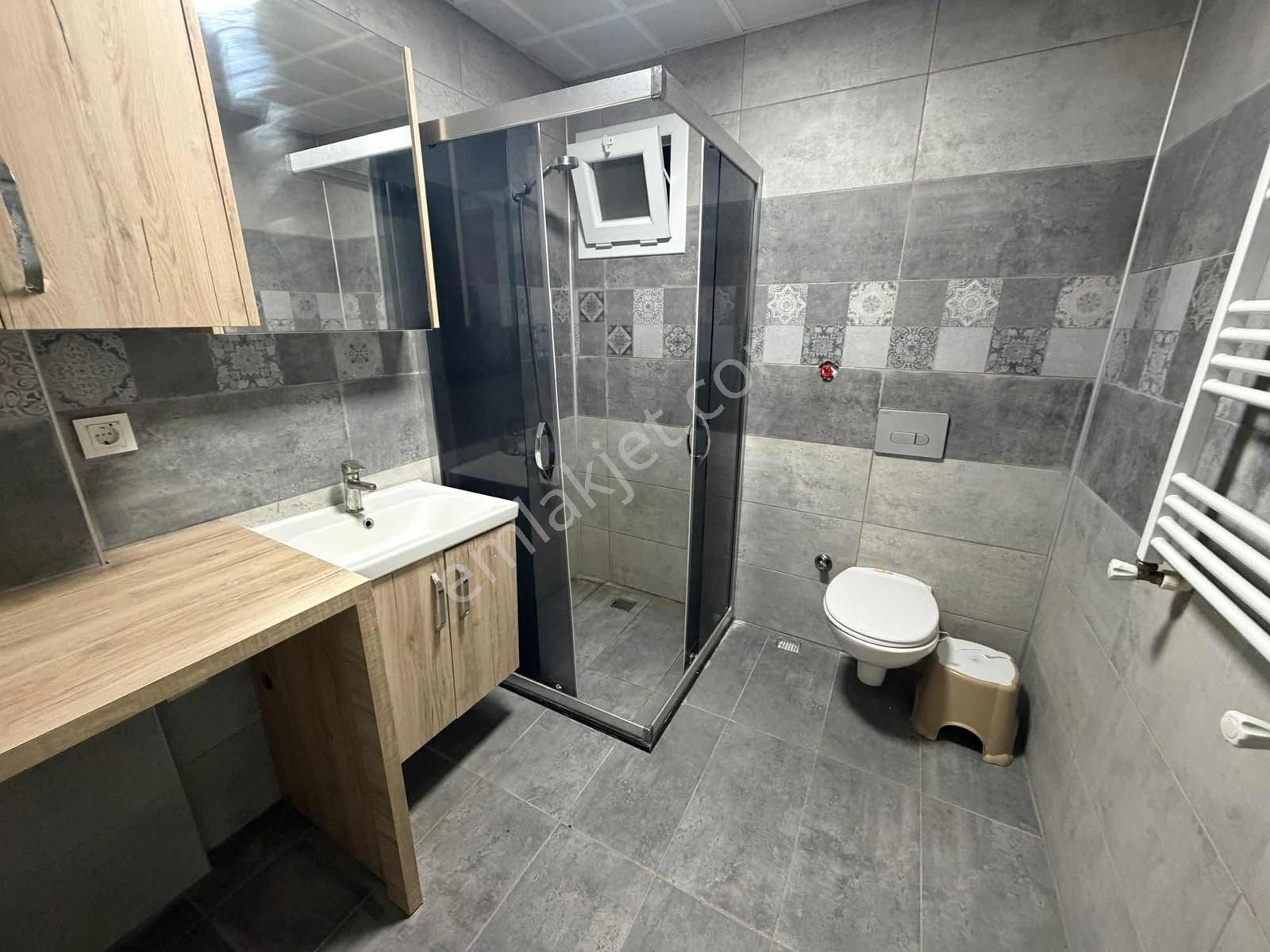 Menemen Uğur Mumcu 4+1 Dublex Kiralık Daire - Görsel 14