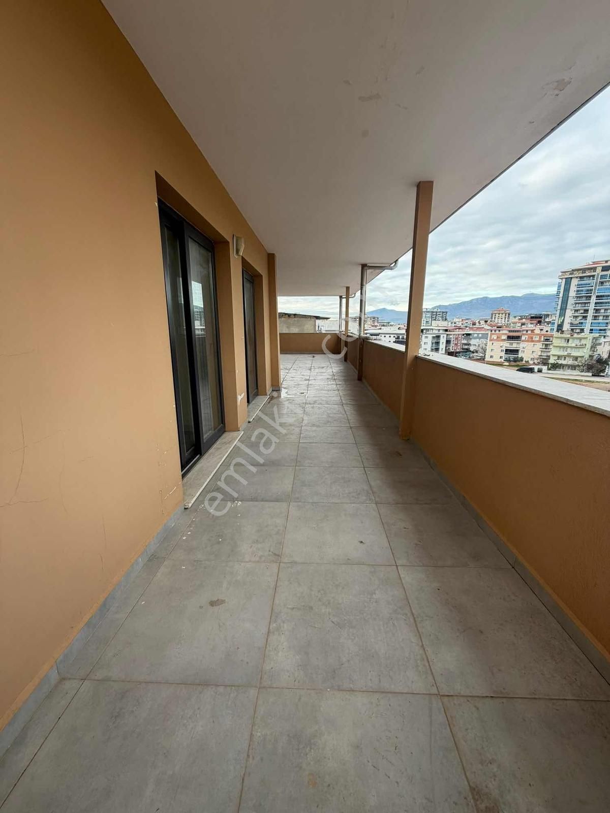 Menemen Uğur Mumcu 4+1 Dublex Kiralık Daire - Görsel 23