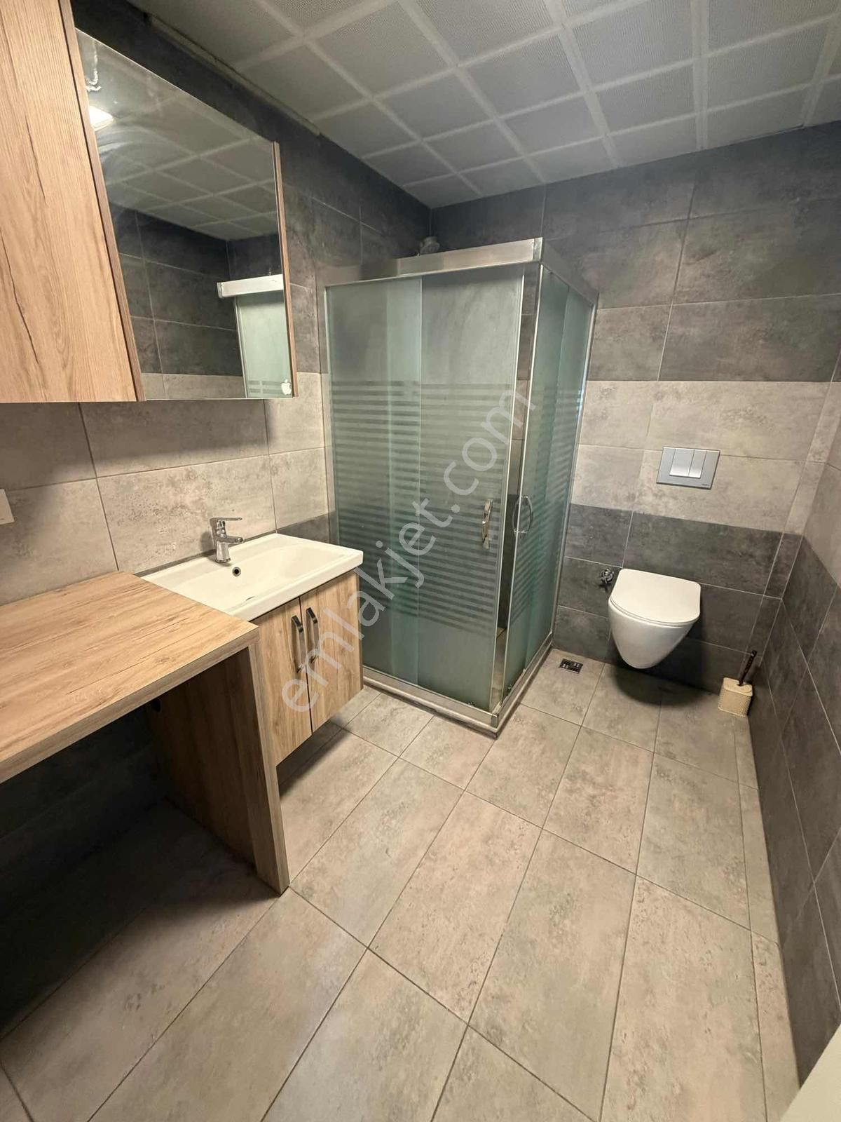 Menemen Uğur Mumcu 4+1 Dublex Kiralık Daire - Görsel 25