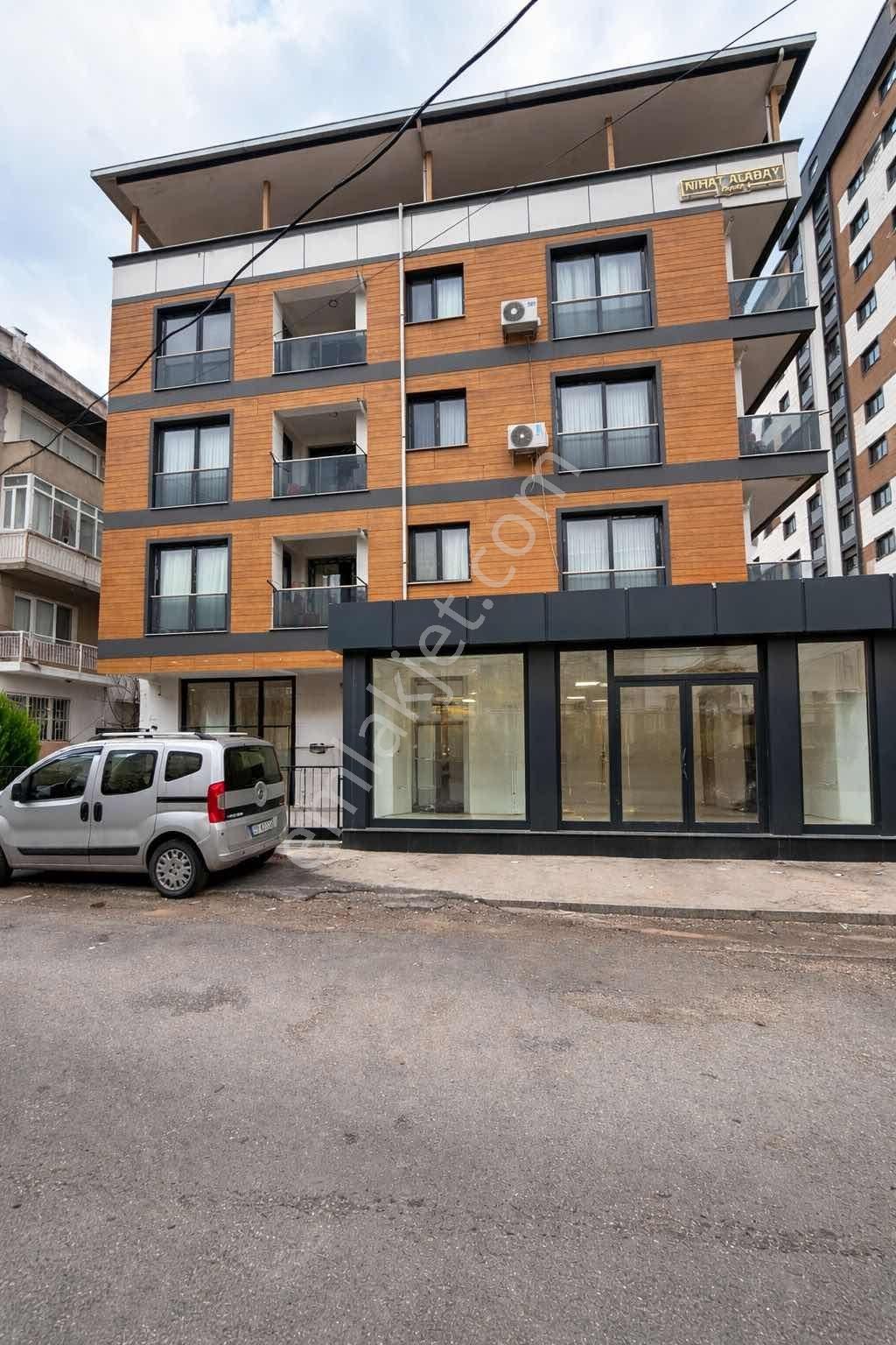 Menemen Uğur Mumcu 4+1 Dublex Kiralık Daire