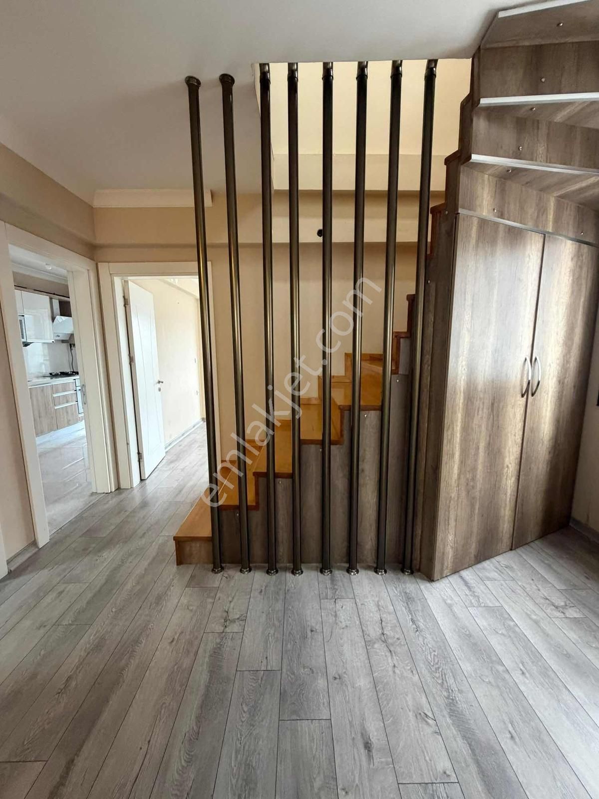 Menemen Uğur Mumcu 4+1 Dublex Kiralık Daire - Görsel 29