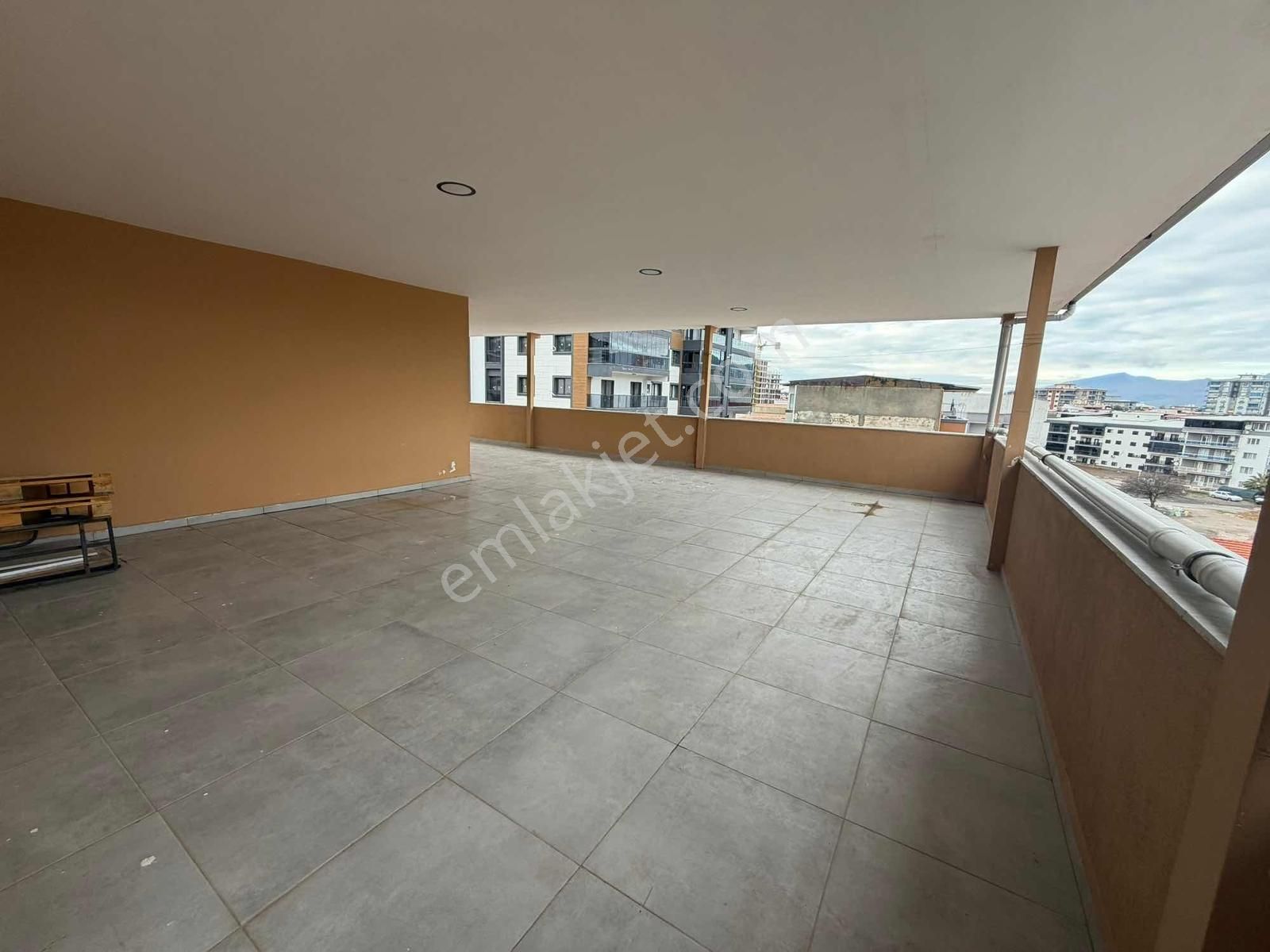 Menemen Uğur Mumcu 4+1 Dublex Kiralık Daire - Görsel 17