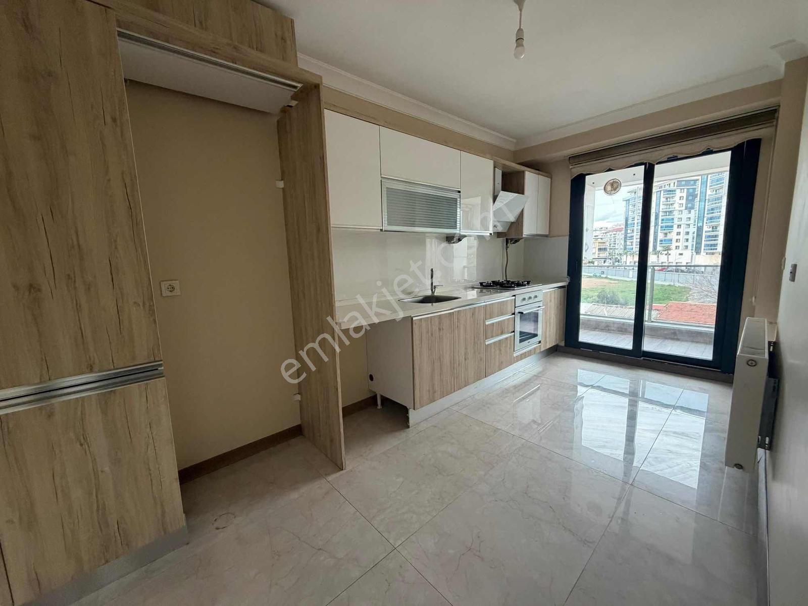 Menemen Uğur Mumcu 4+1 Dublex Kiralık Daire - Görsel 3