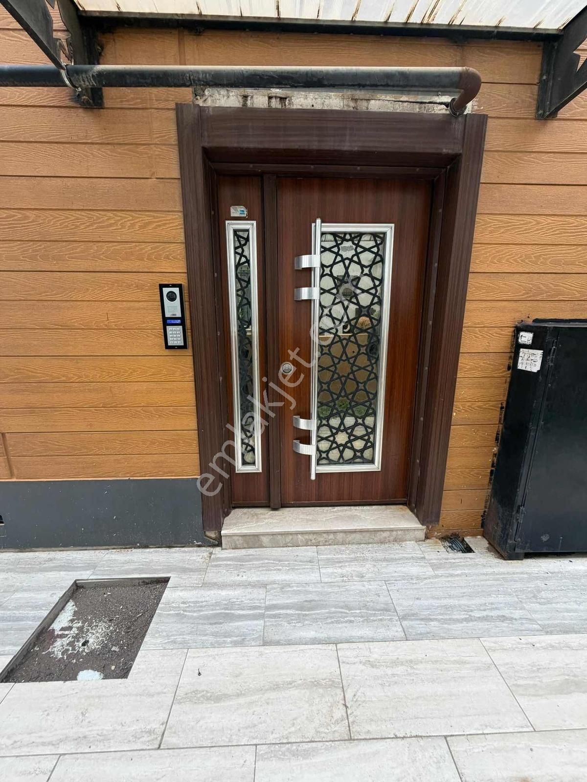 Menemen Uğur Mumcu 4+1 Dublex Kiralık Daire - Görsel 31