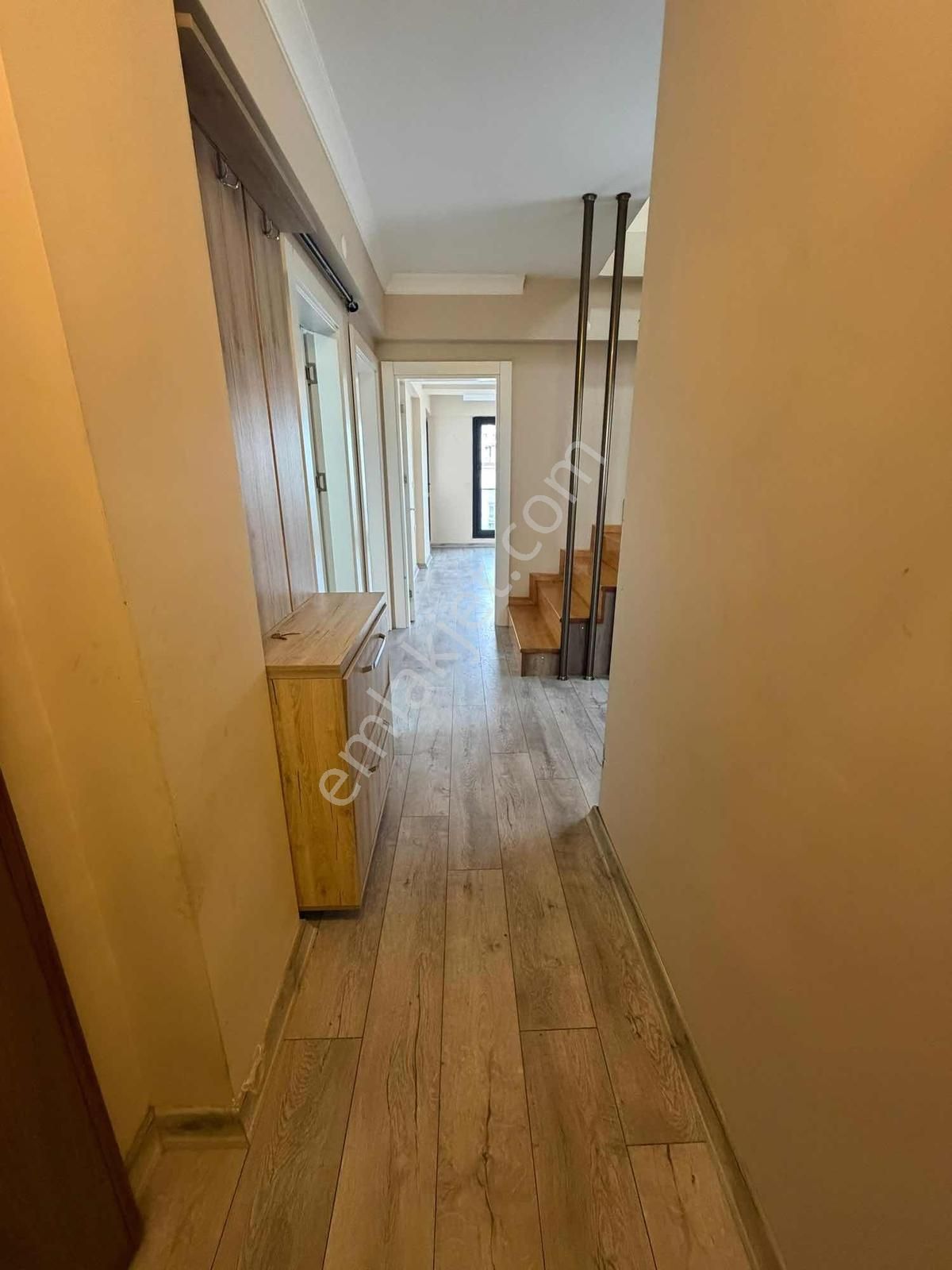 Menemen Uğur Mumcu 4+1 Dublex Kiralık Daire - Görsel 26