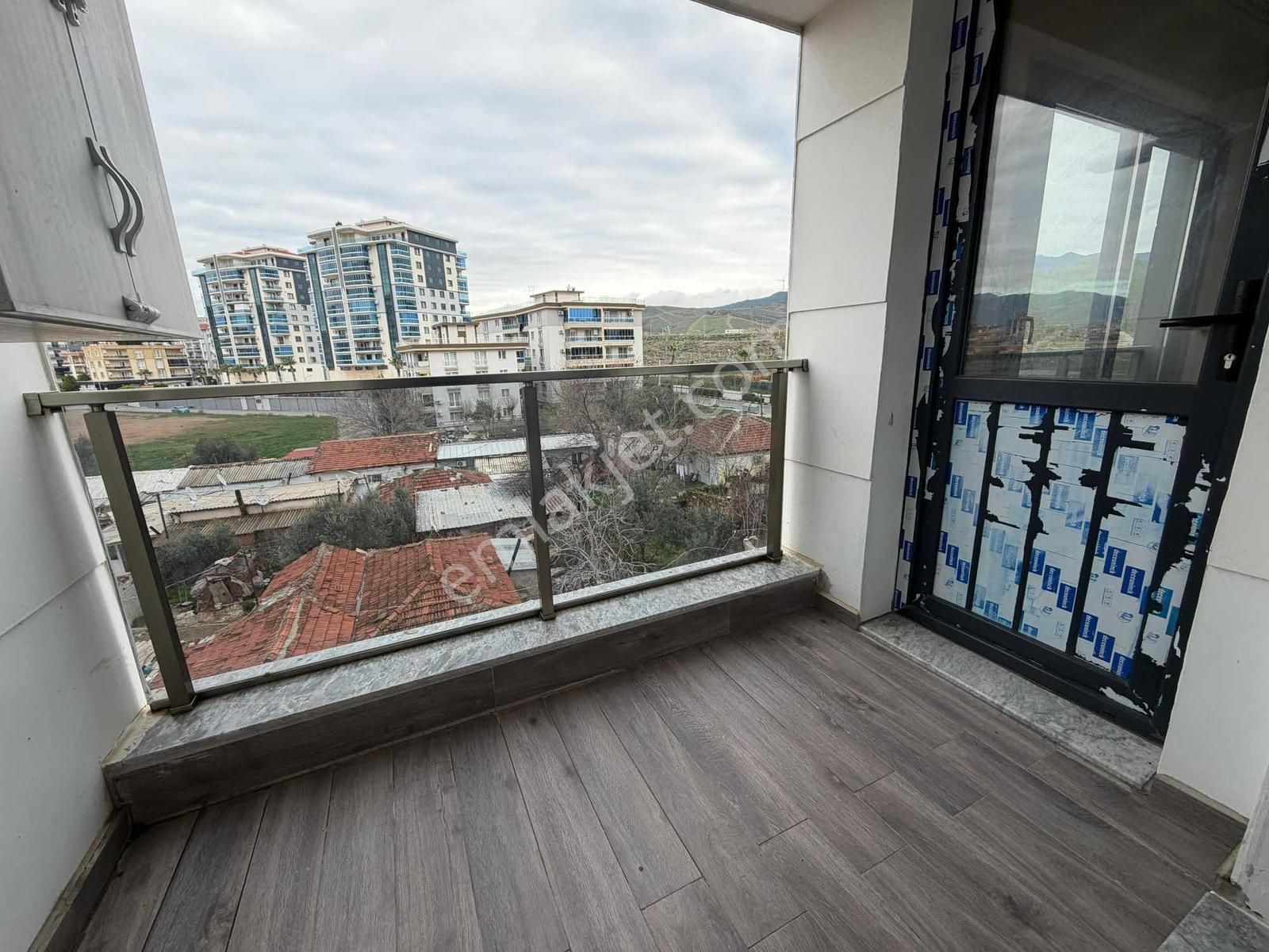 Menemen Uğur Mumcu 4+1 Dublex Kiralık Daire - Görsel 30