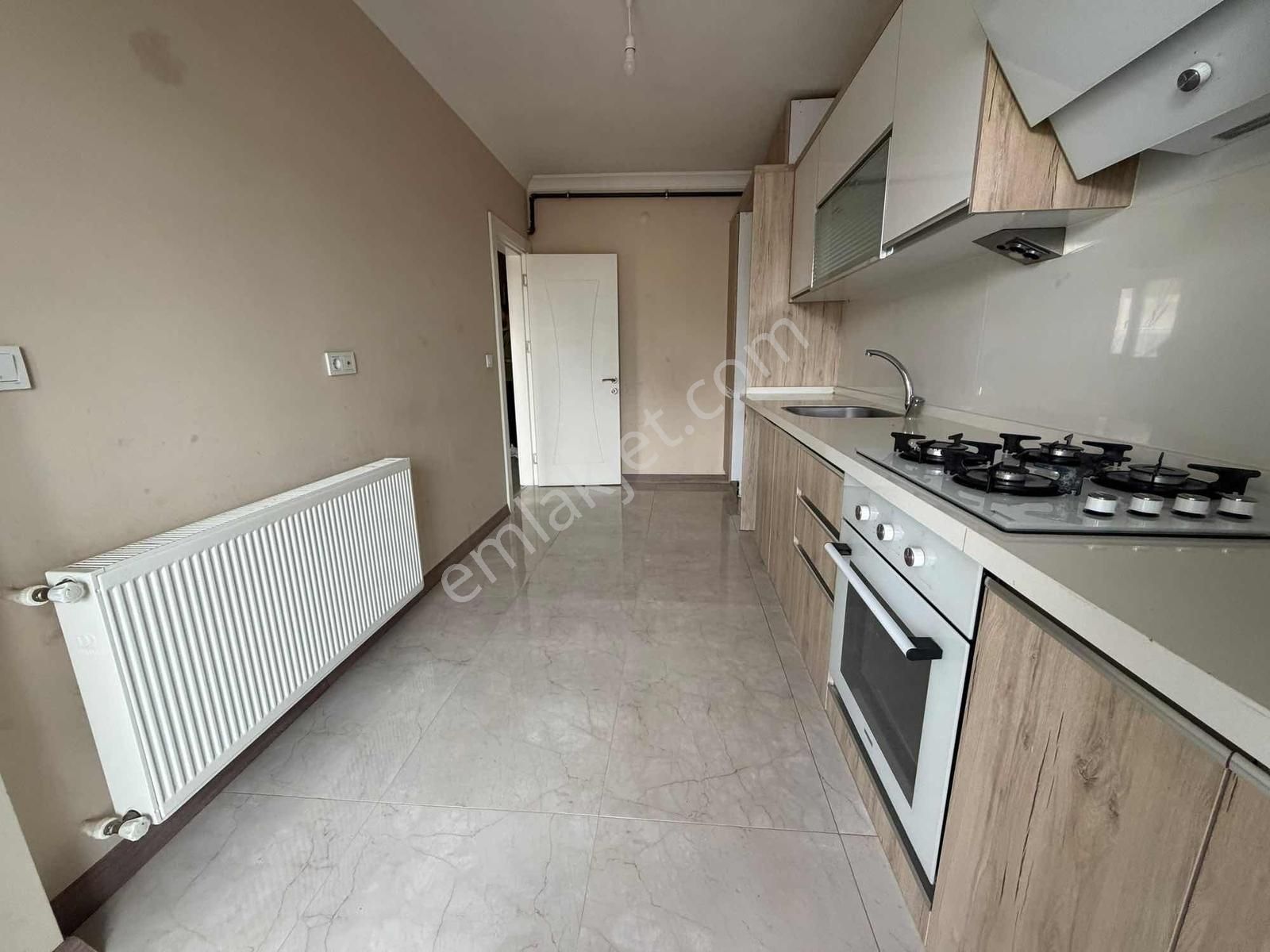 Menemen Uğur Mumcu 4+1 Dublex Kiralık Daire - Görsel 22