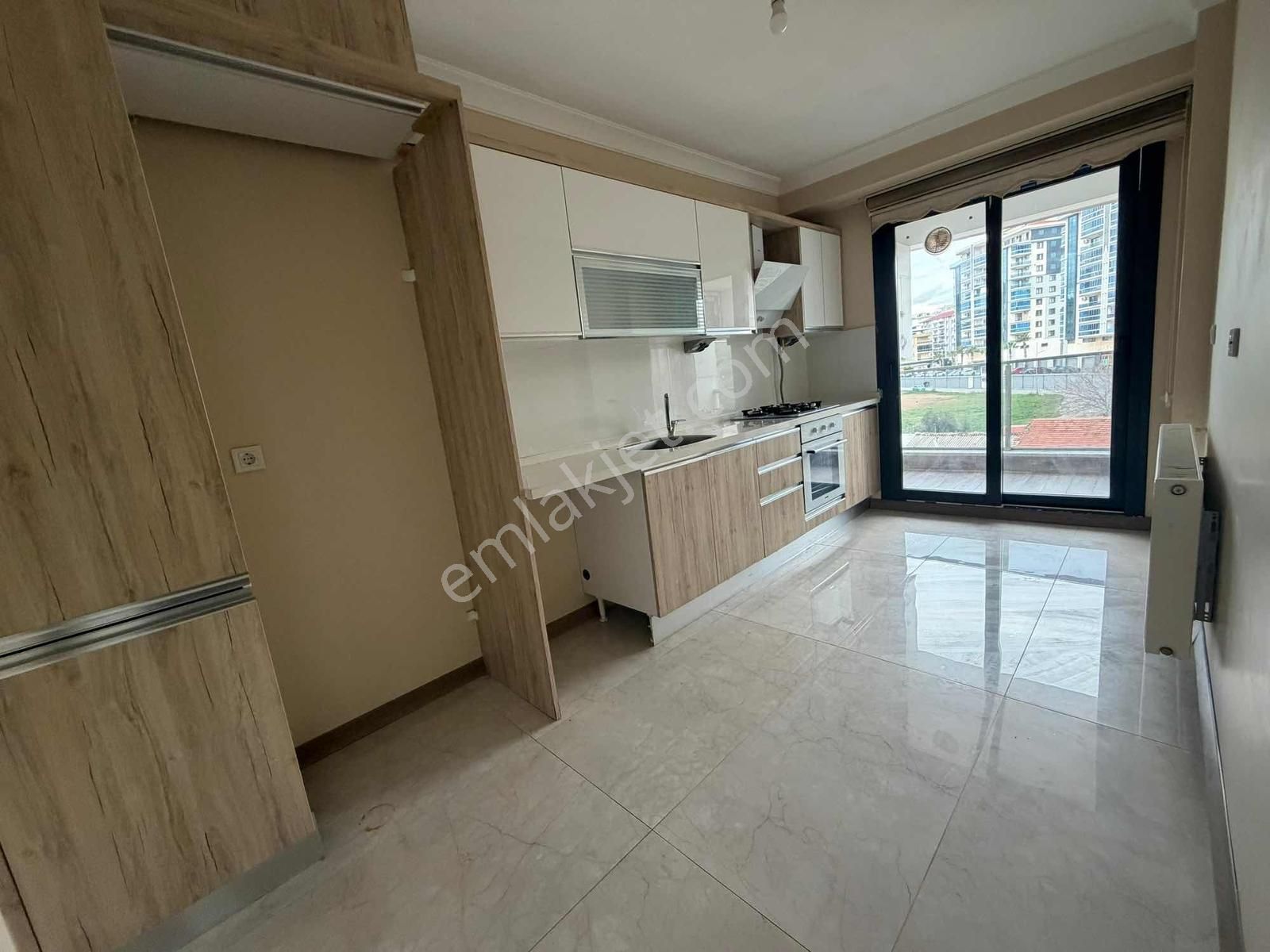 Menemen Uğur Mumcu 4+1 Dublex Kiralık Daire - Görsel 20