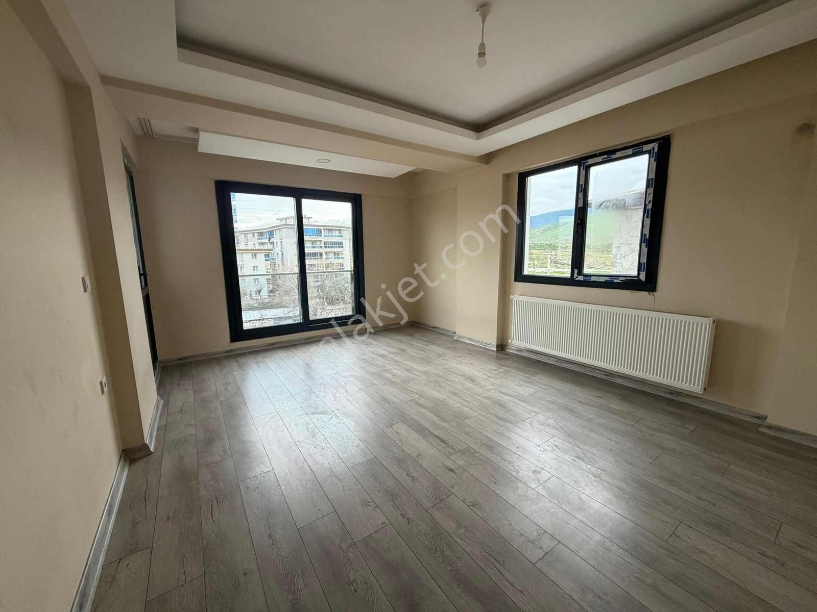 Menemen Uğur Mumcu 4+1 Dublex Kiralık Daire - Görsel 11