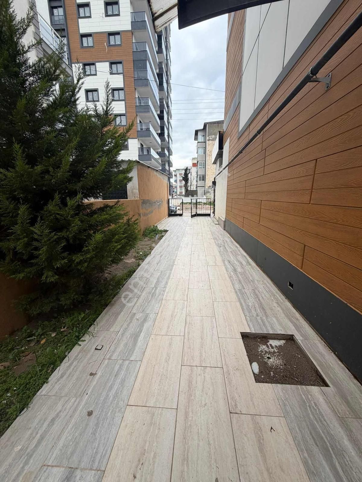 Menemen Uğur Mumcu 4+1 Dublex Kiralık Daire - Görsel 28