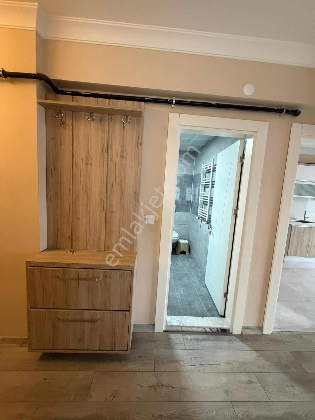 Menemen Uğur Mumcu 4+1 Dublex Kiralık Daire - Görsel 9