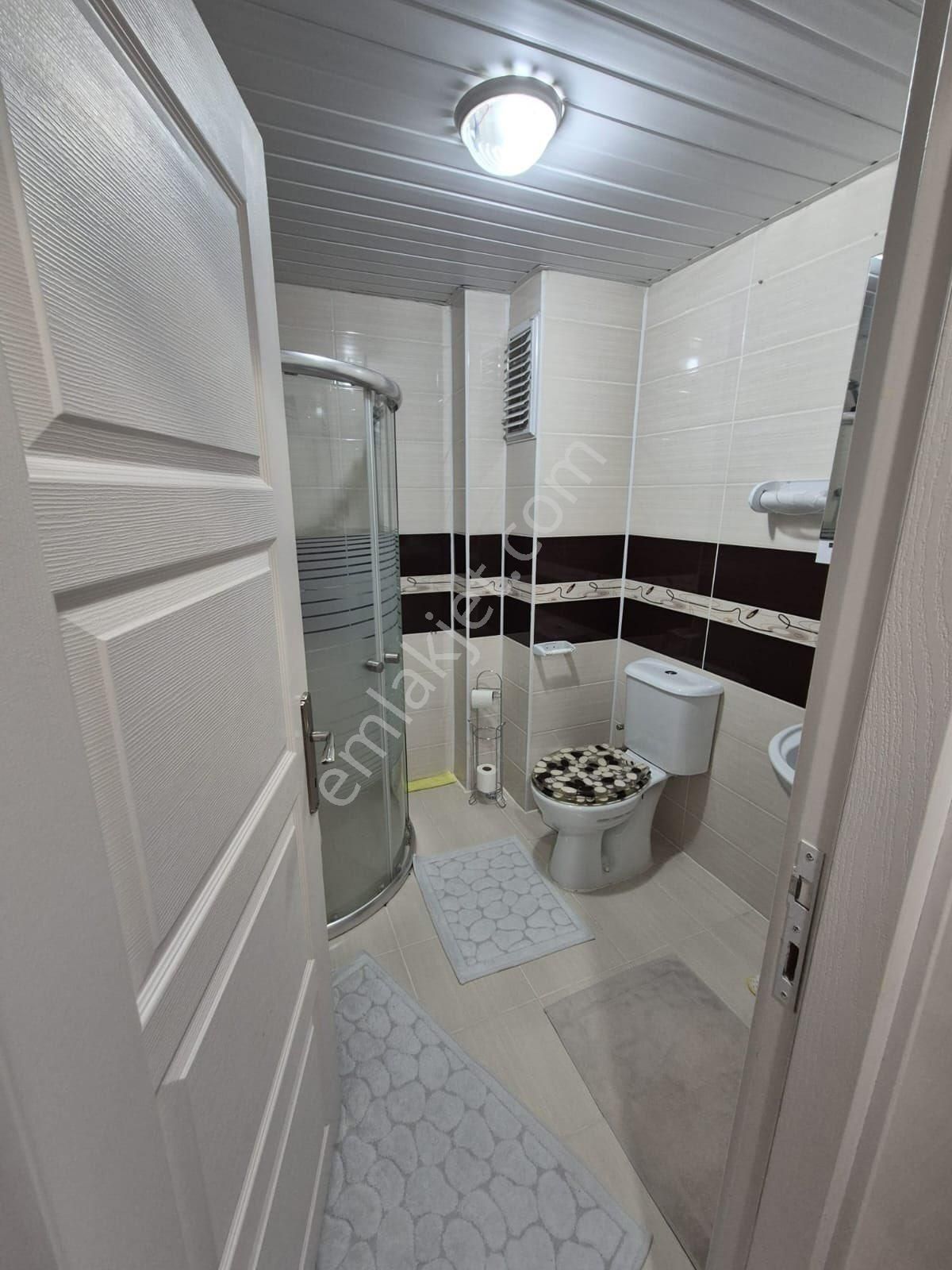 Kumlubel Mah İçi Yapılı Balkonlu Geniş 2+1 Satılık Daire - Görsel 14